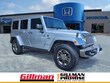 Jeep Wrangler JK Unlimited