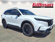 Honda CR-V Hybrid
