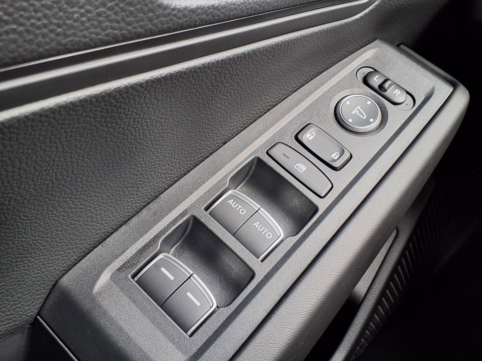 2026 Honda Accord LX - Photo 9