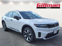2025 Honda Prologue Elite SUV