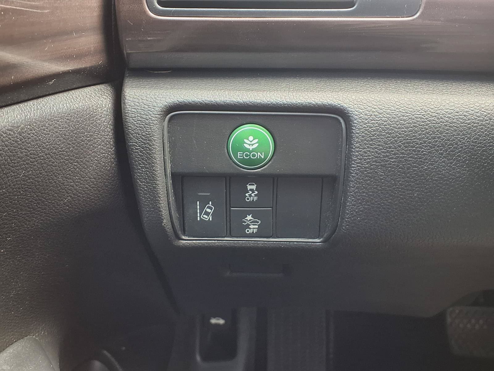 2016 Honda Accord EX-L V-6 - Photo 10