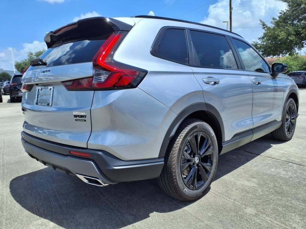 2026 Honda CR-V Sport Touring - Photo 13