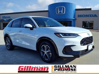 2024 Honda HR-V EX-L SUV