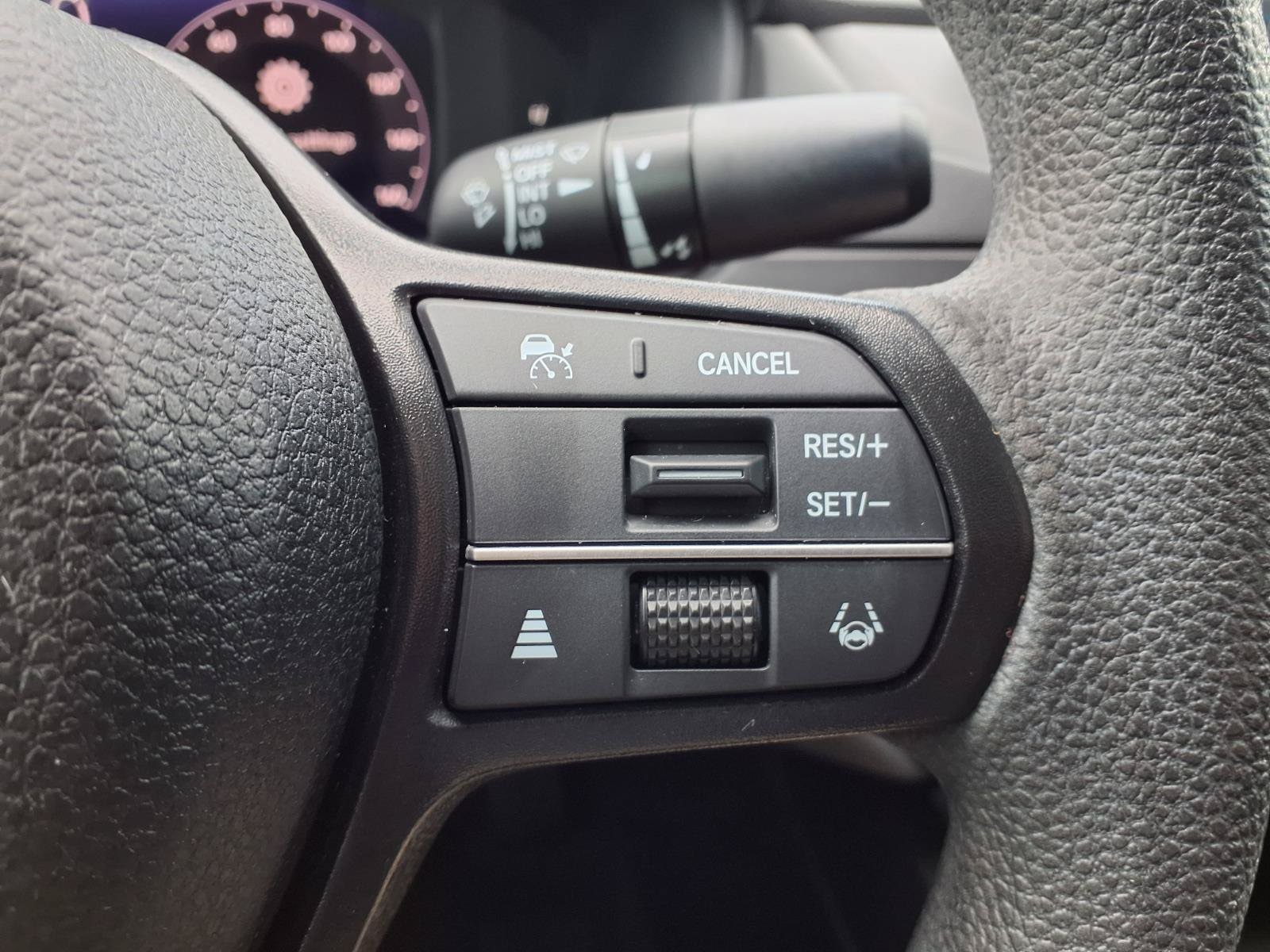 2023 Honda Accord LX - Photo 14