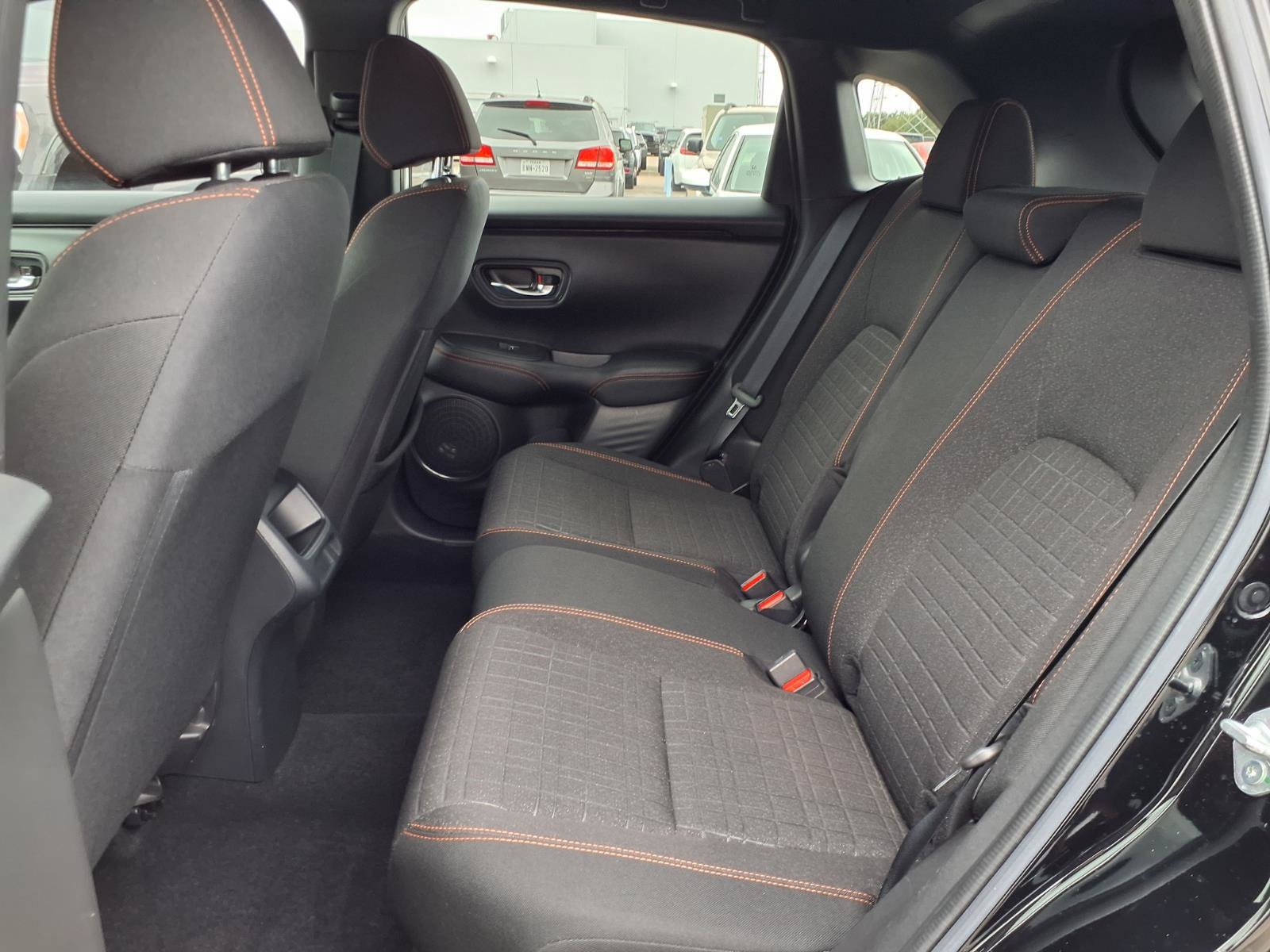 2024 Honda HR-V Sport - Photo 23