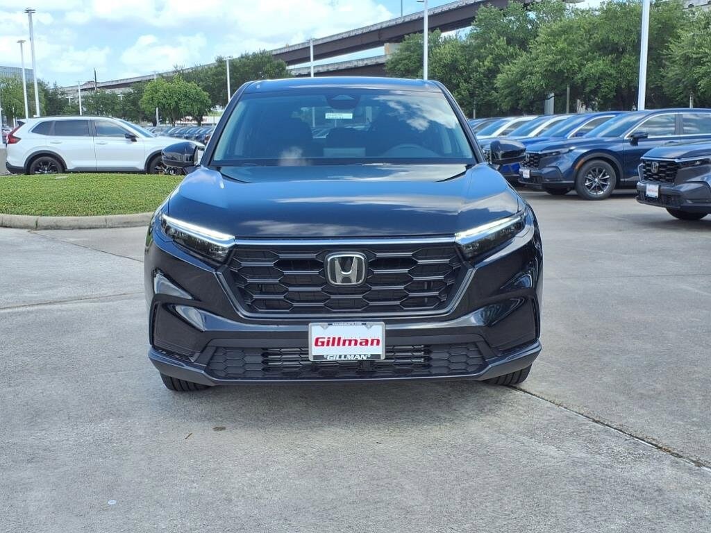 2026 Honda CR-V LX photo 2