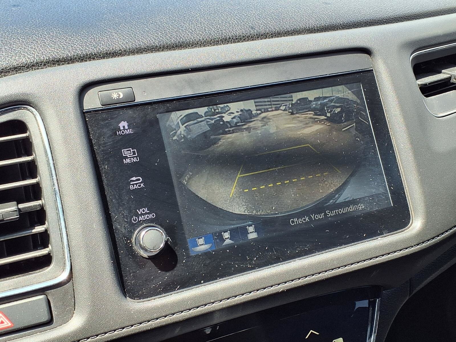 2022 Honda HR-V EX - Photo 20