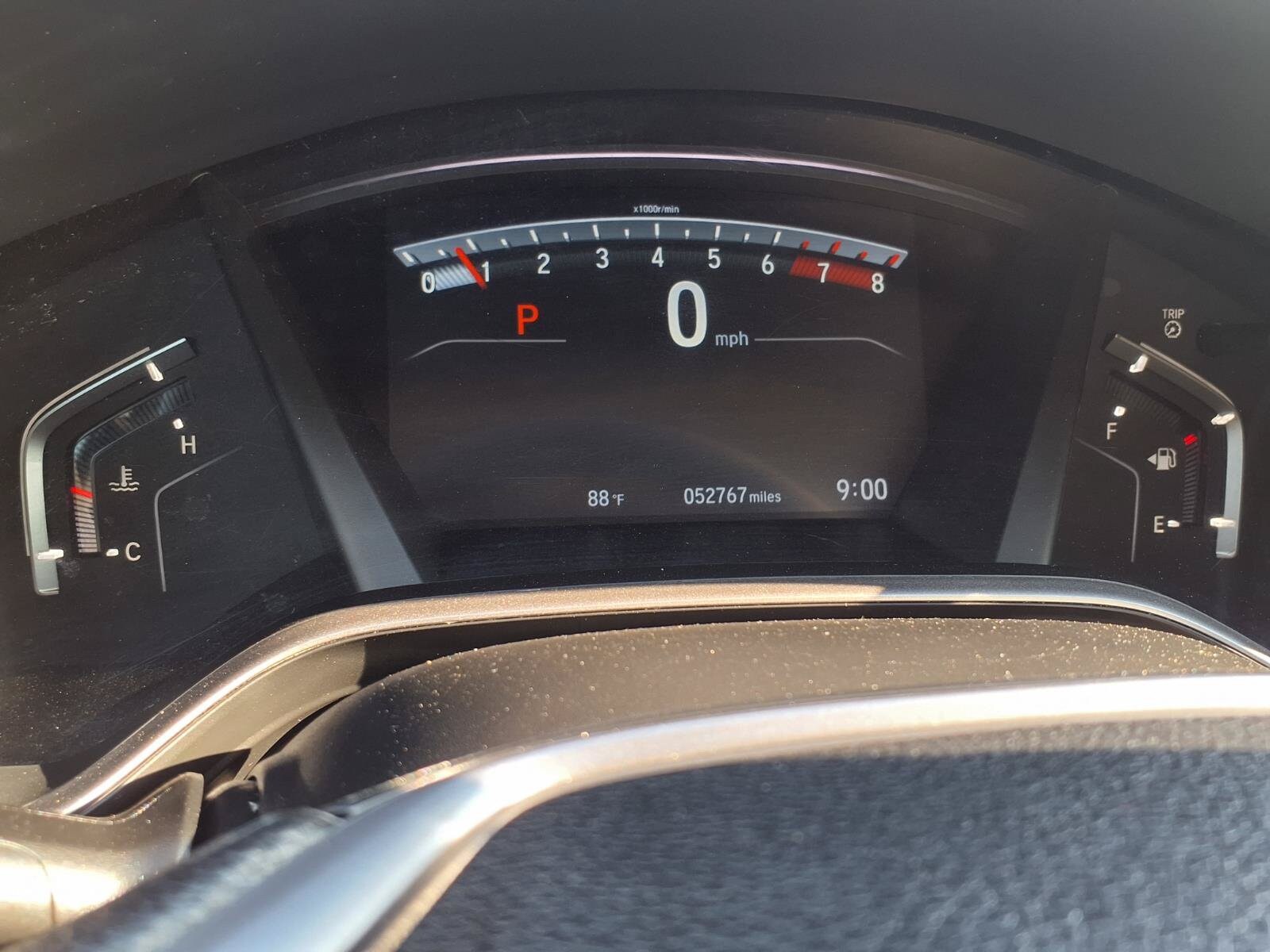 2021 Honda CR-V EX - Photo 15