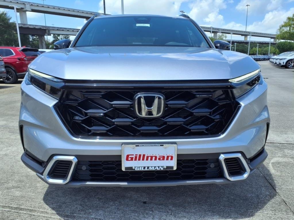 2026 Honda CR-V Sport Touring - Photo 9