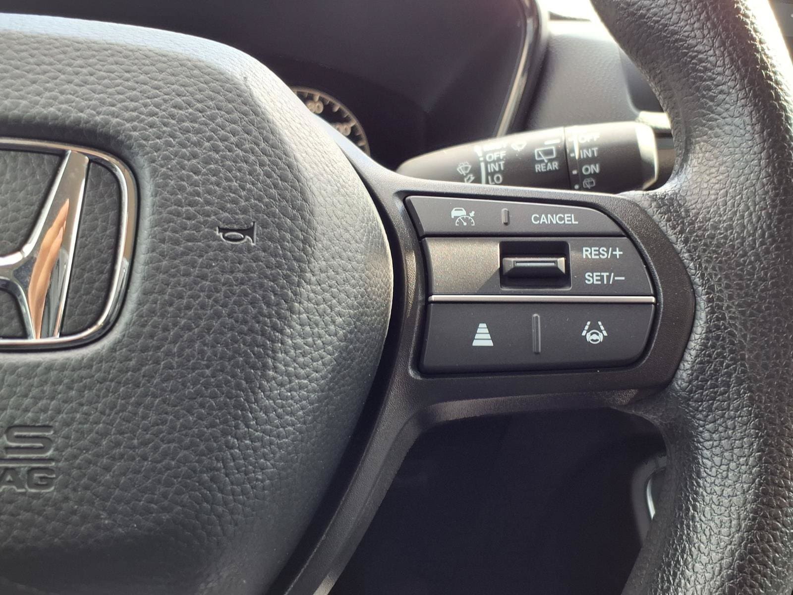 2026 Honda CR-V LX - Photo 15