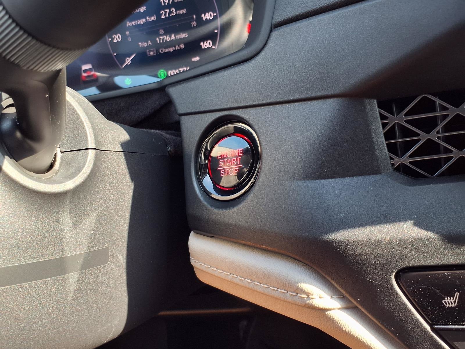 2026 Honda Accord SE - Photo 11