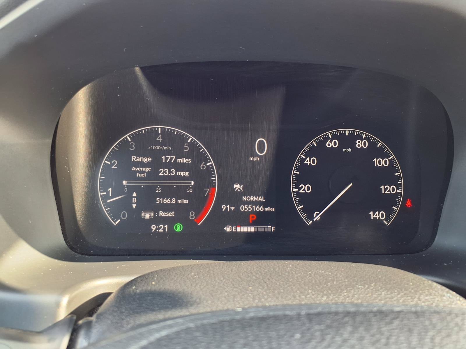2025 Honda Odyssey EX-L - Photo 15