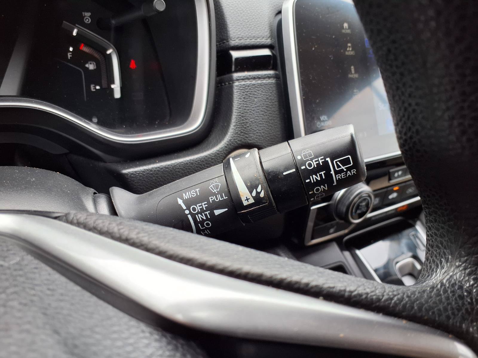 2021 Honda CR-V EX - Photo 21