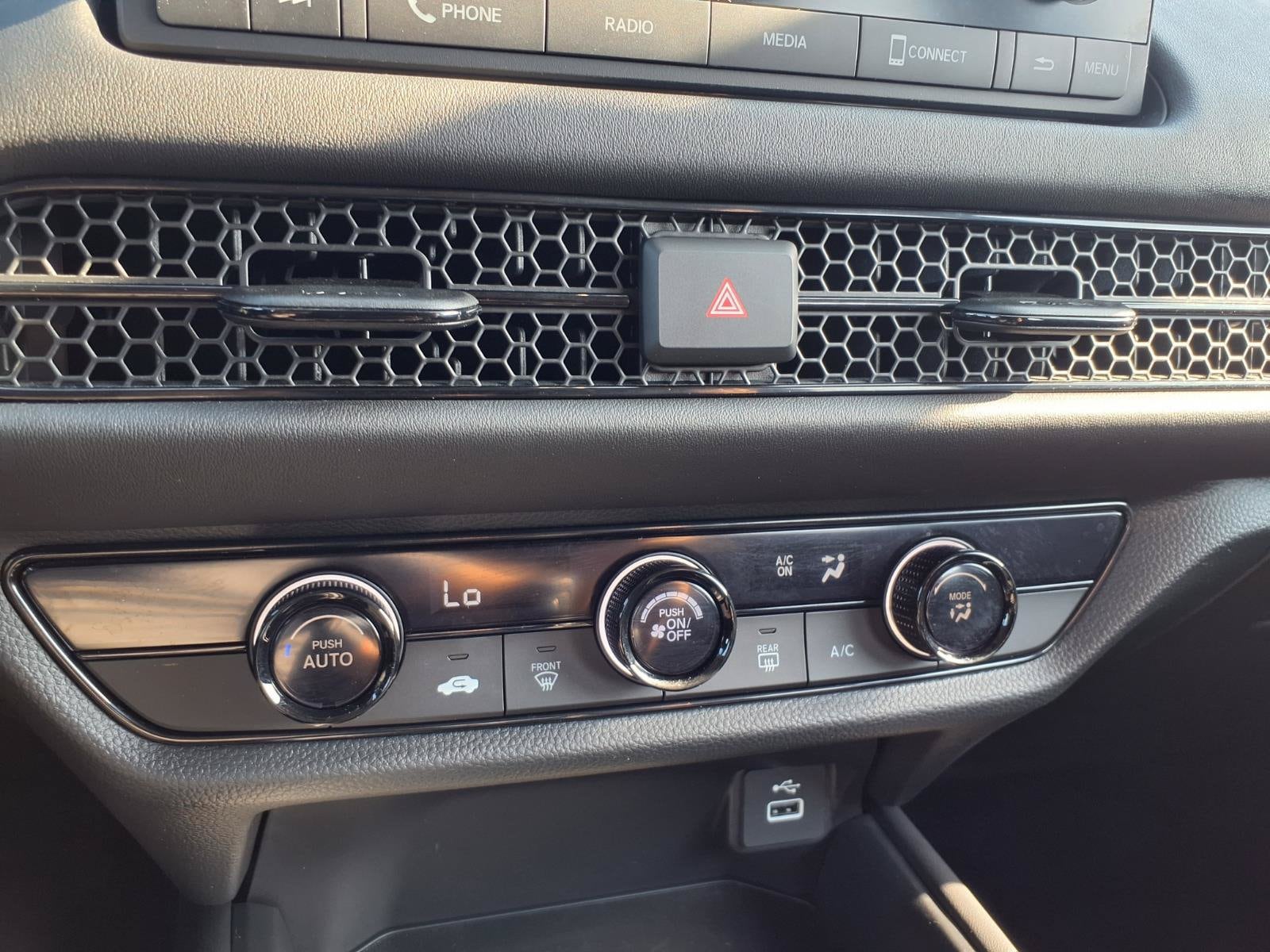 2024 Honda HR-V LX - Photo 6