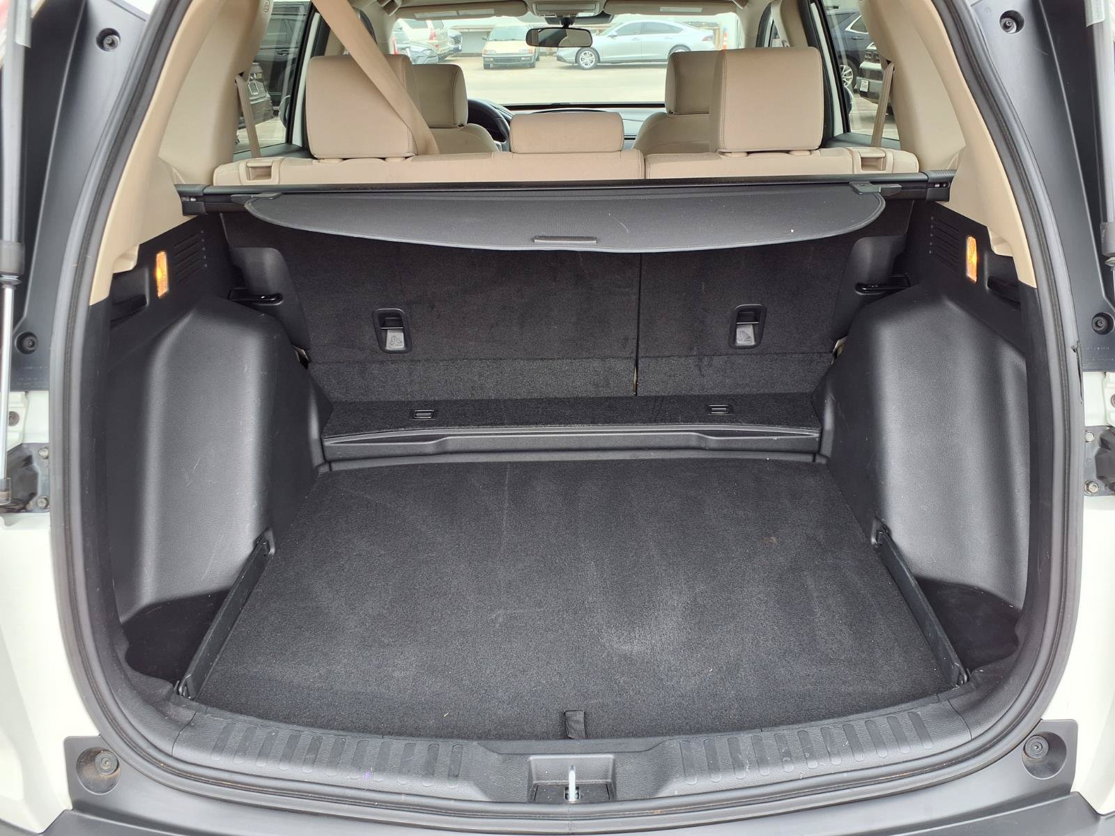 2021 Honda CR-V EX - Photo 27