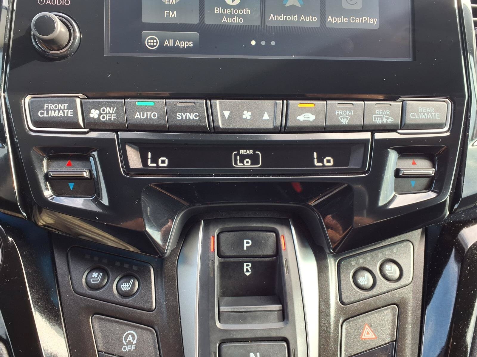 2023 Honda Odyssey Elite - Photo 7