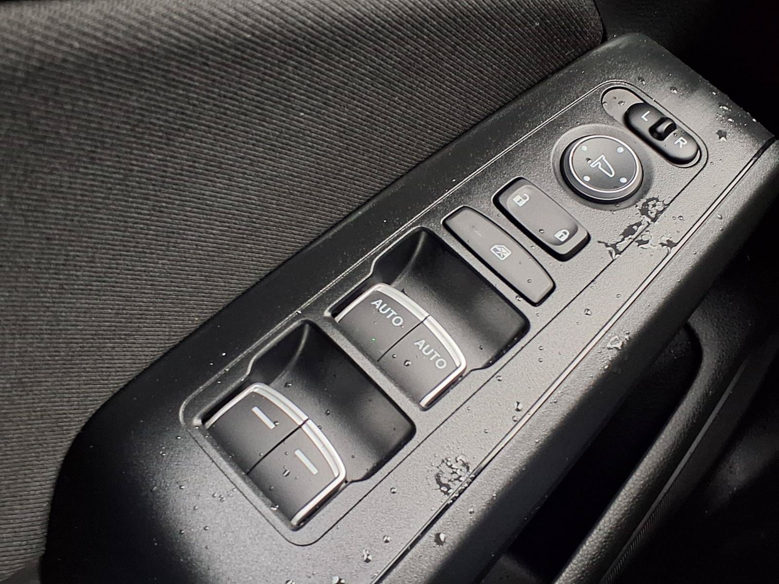 2026 Honda Civic Sport - Photo 11