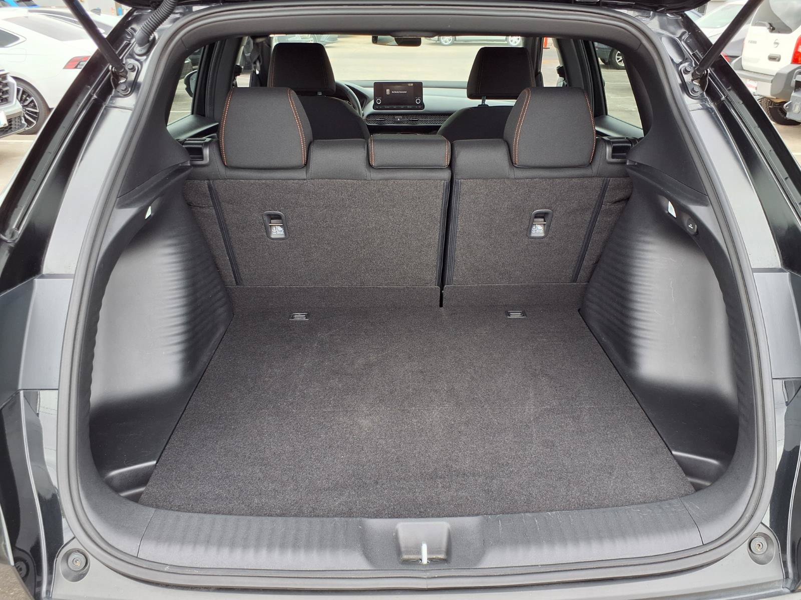 2024 Honda HR-V Sport - Photo 24