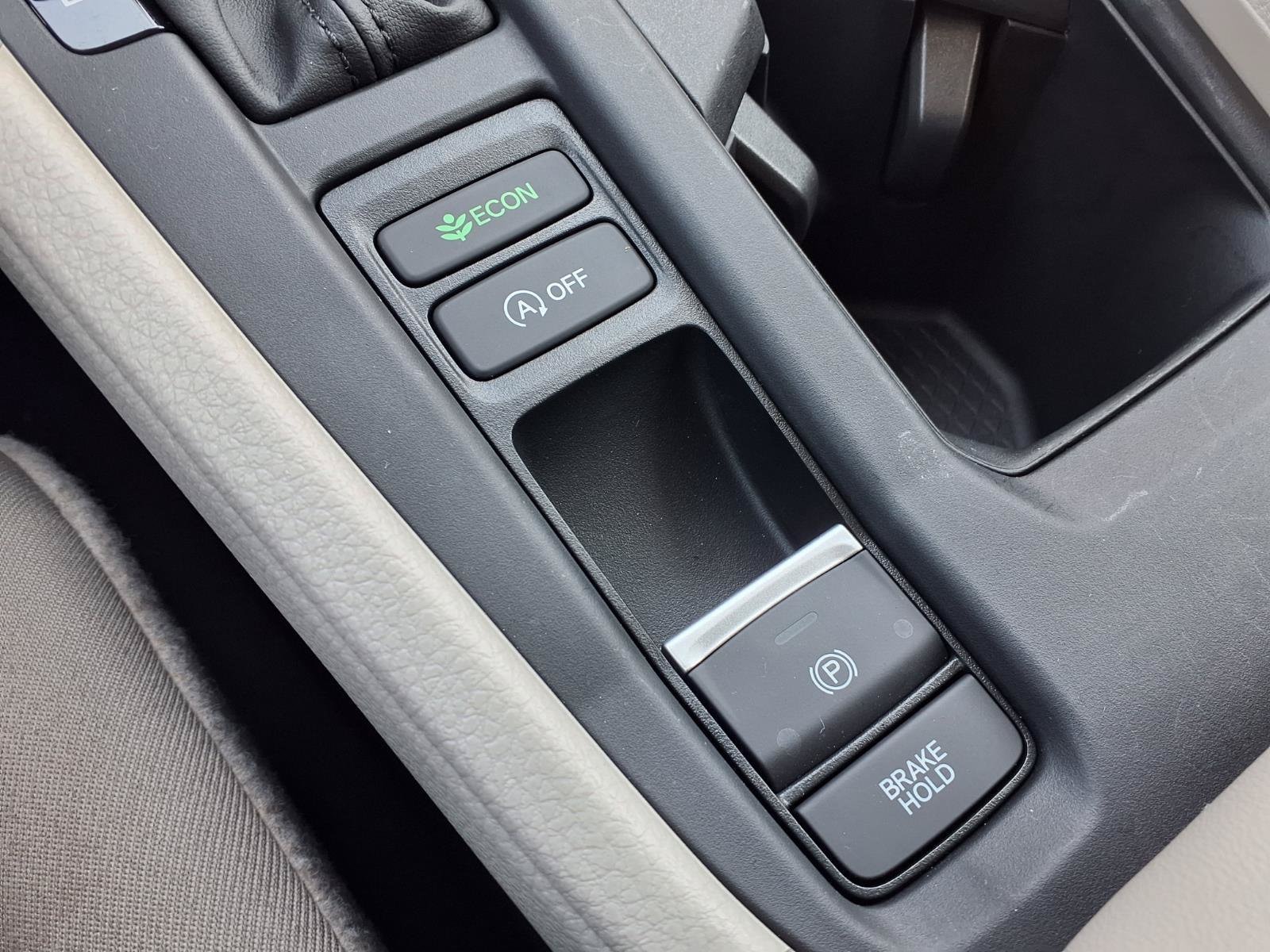 2026 Honda Accord LX - Photo 9