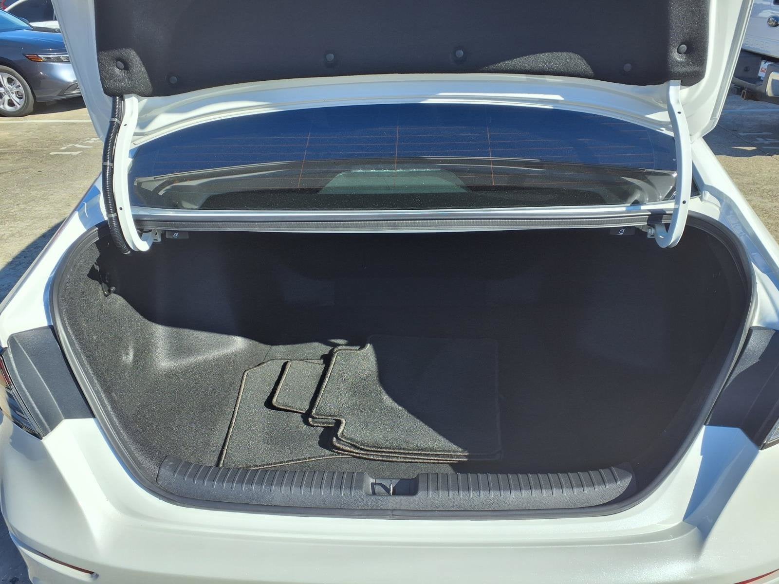 2023 Honda Accord Hybrid Sport - Photo 20