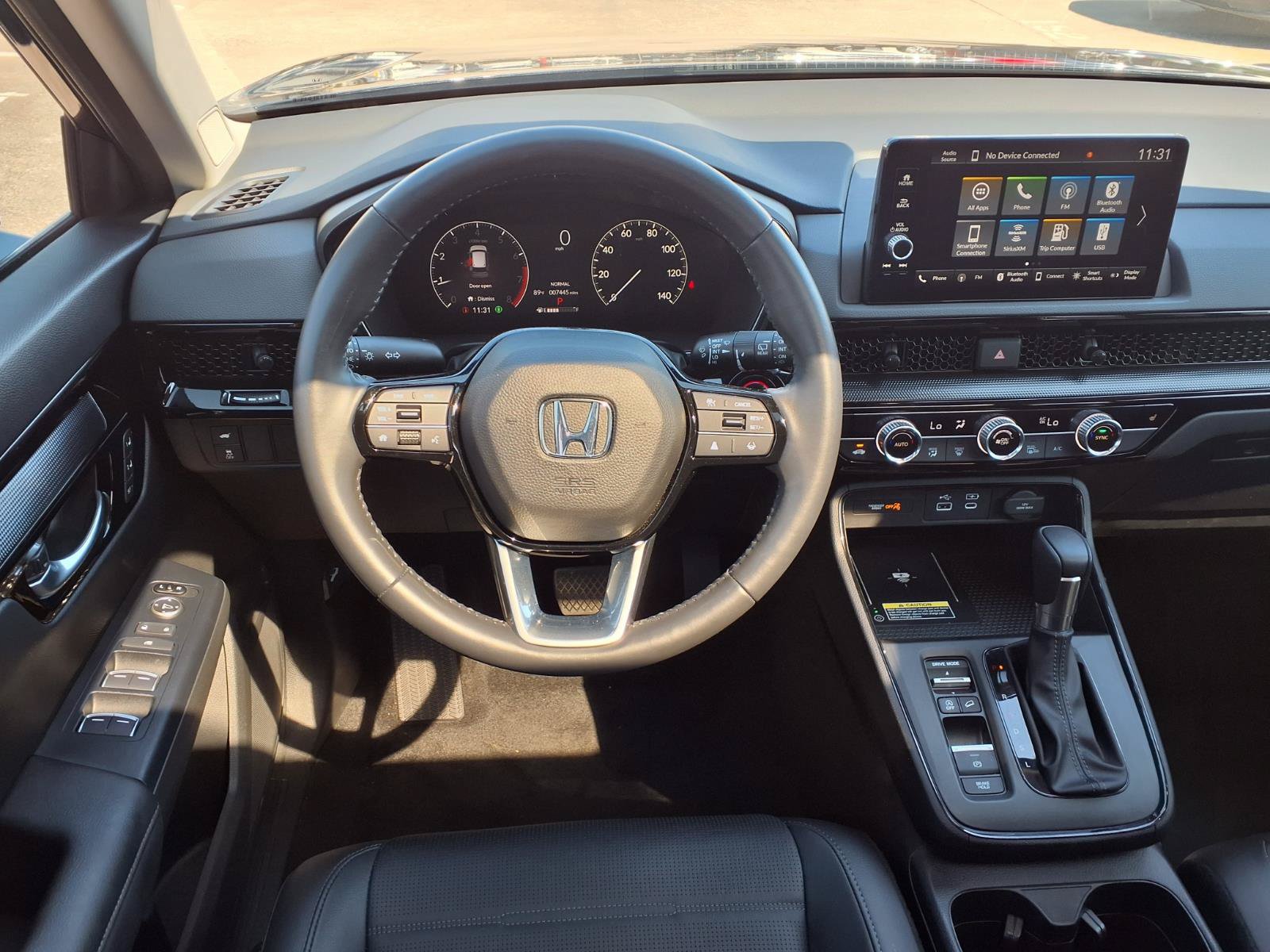 2024 Honda CR-V EX-L - Photo 14