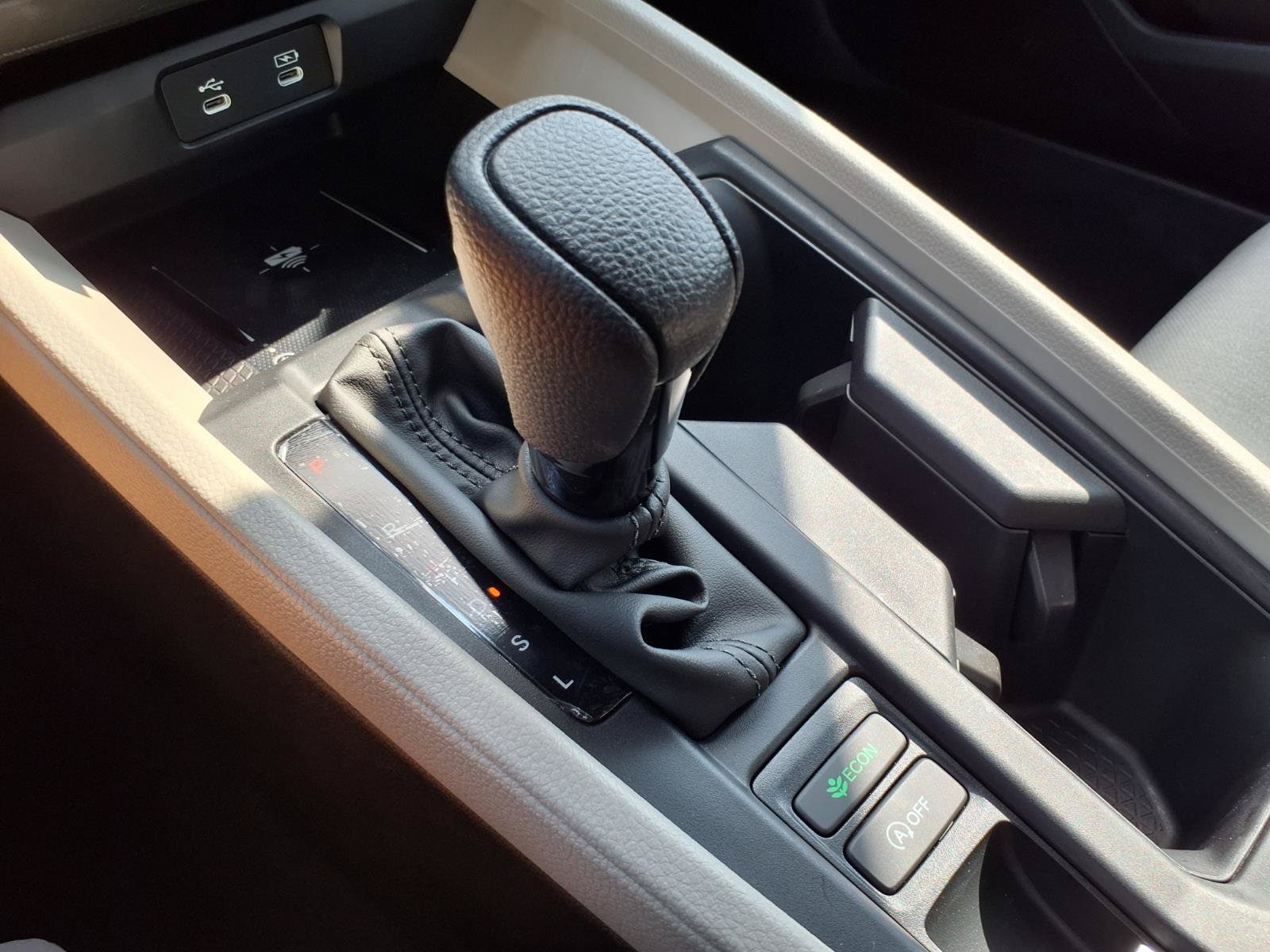2026 Honda Accord SE - Photo 12