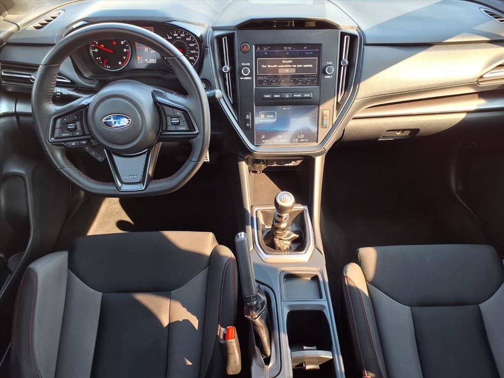 Used 2023 Subaru WRX Sedan