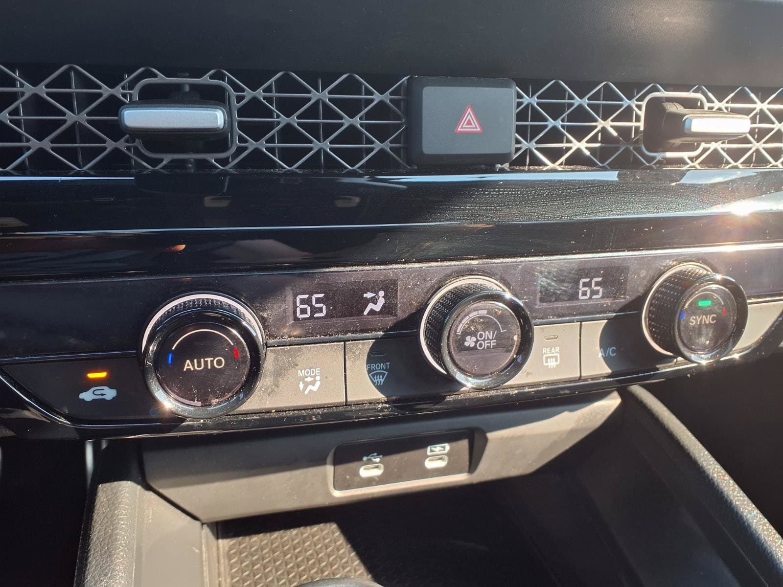 2023 Honda Accord Hybrid Sport - Photo 8