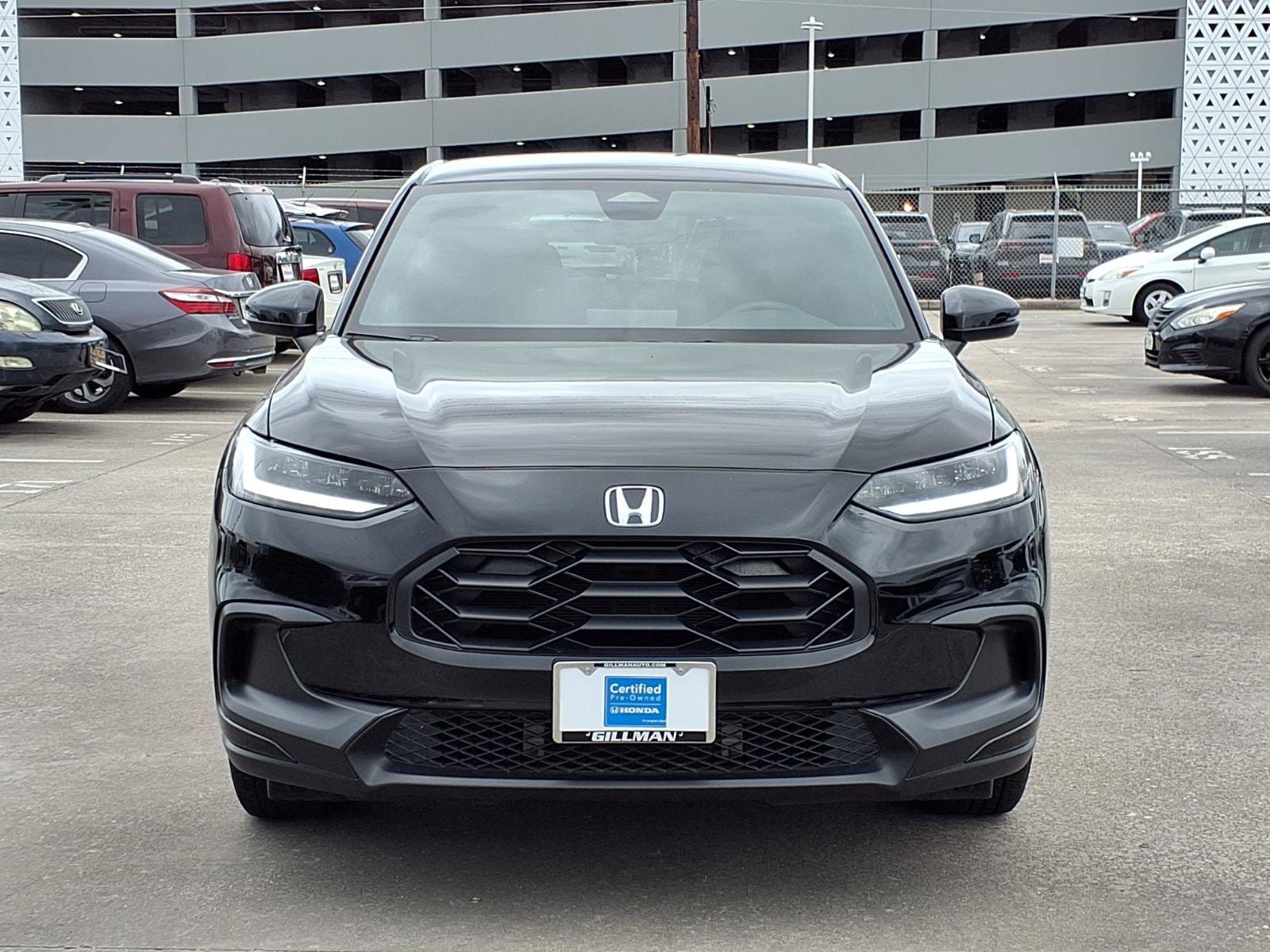 2024 Honda HR-V Sport - Photo 6