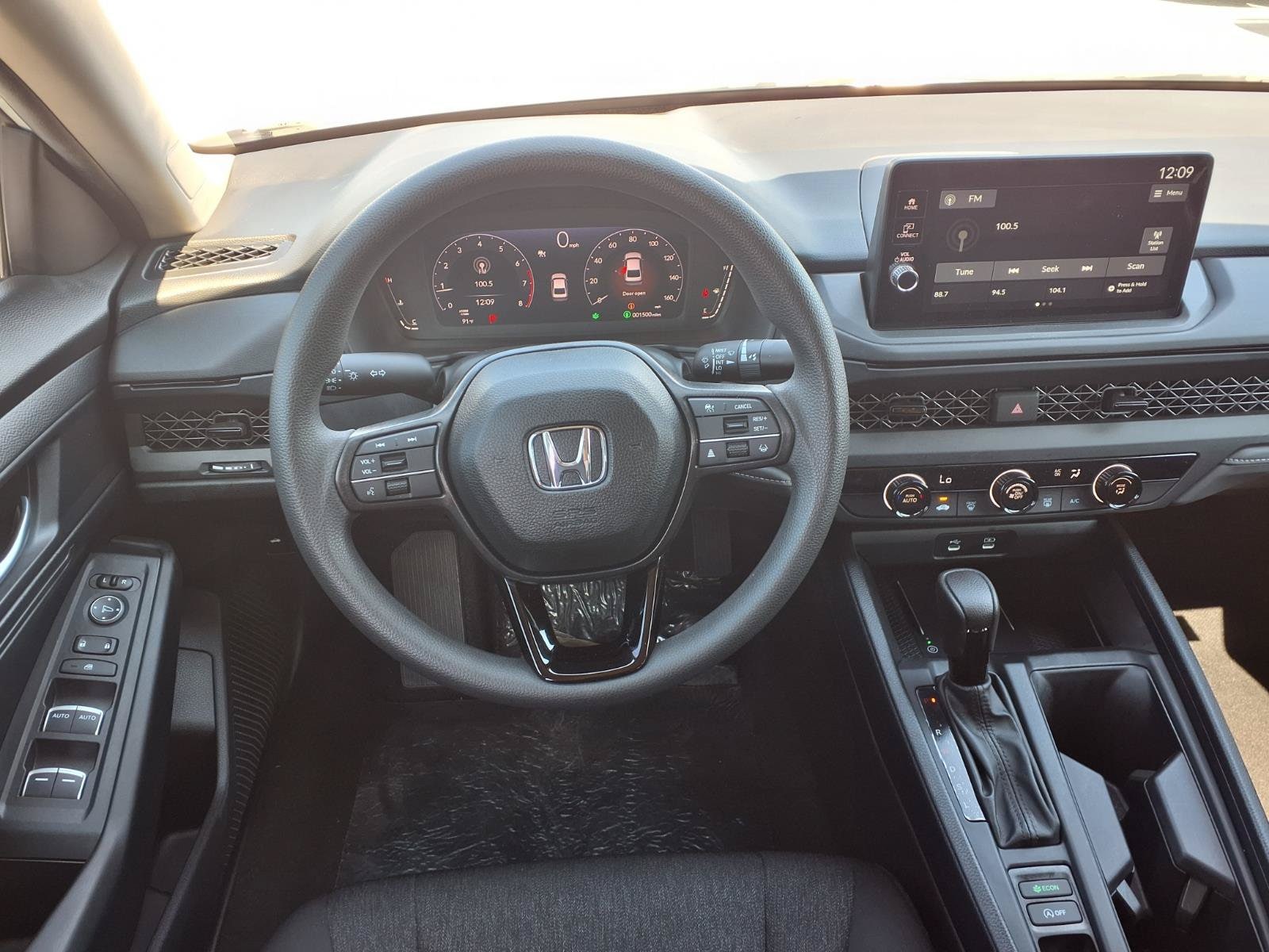2026 Honda Accord LX - Photo 13