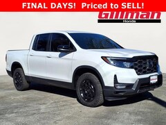 2026 Honda Ridgeline TrailSport+ Truck Crew Cab