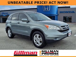 2010 Honda CR-V EX-L SUV