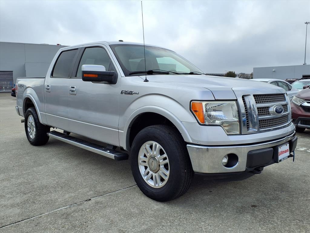 2011 Ford F-150 XL