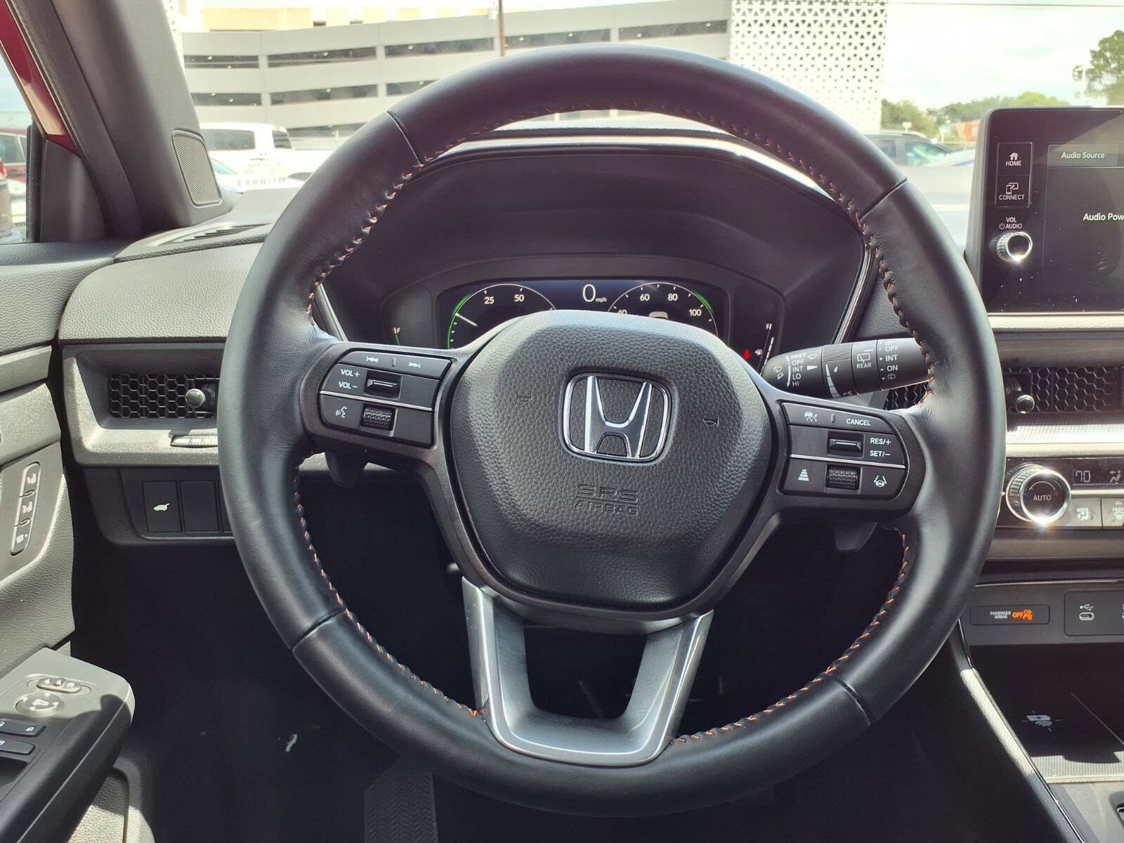 2026 Honda CR-V Sport-L - Photo 13