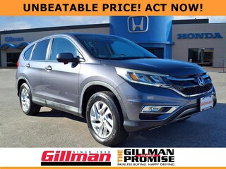 2016 Honda CR-V AWD EX 4dr SUV SUV