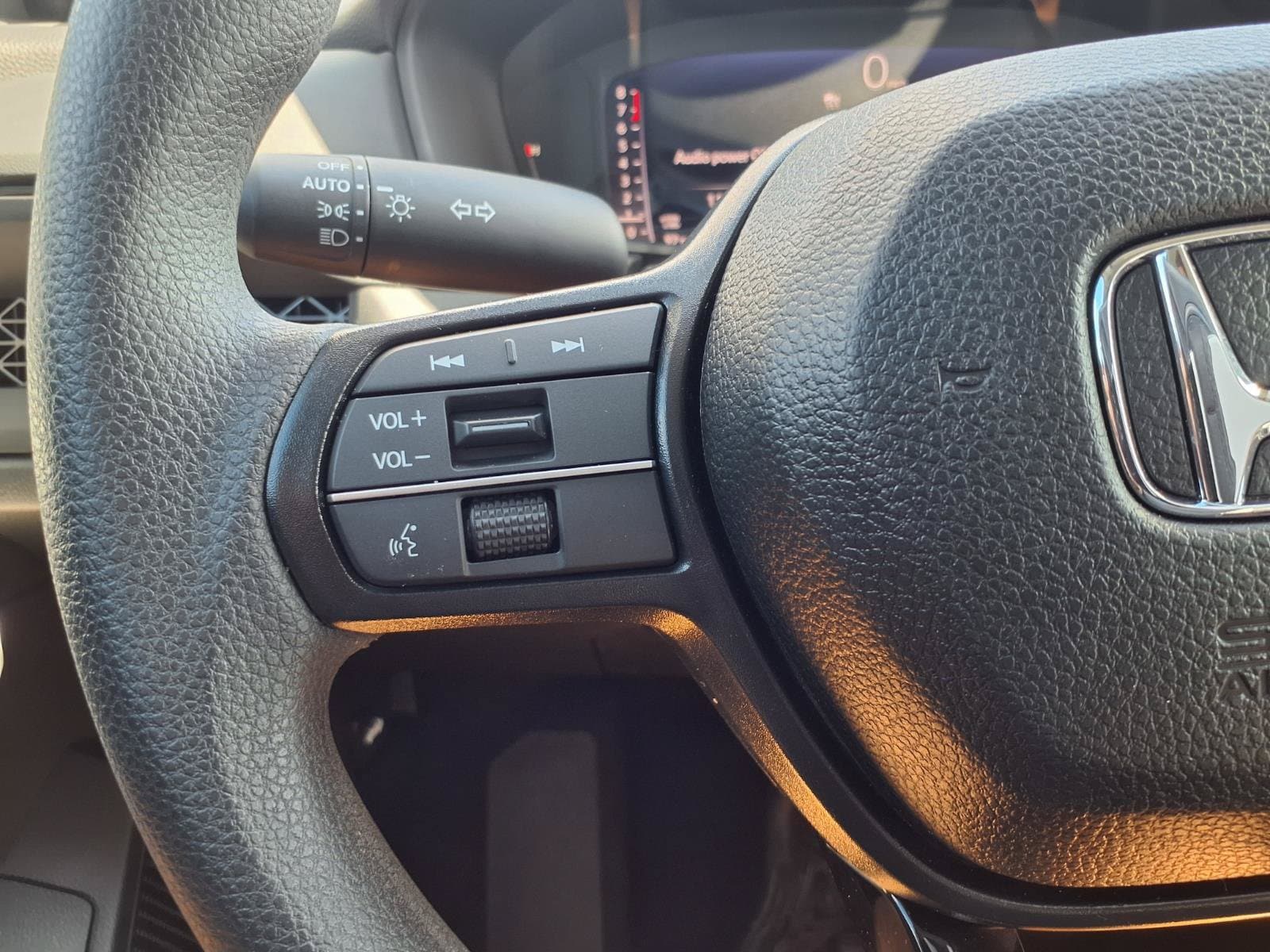2026 Honda Accord LX - Photo 14