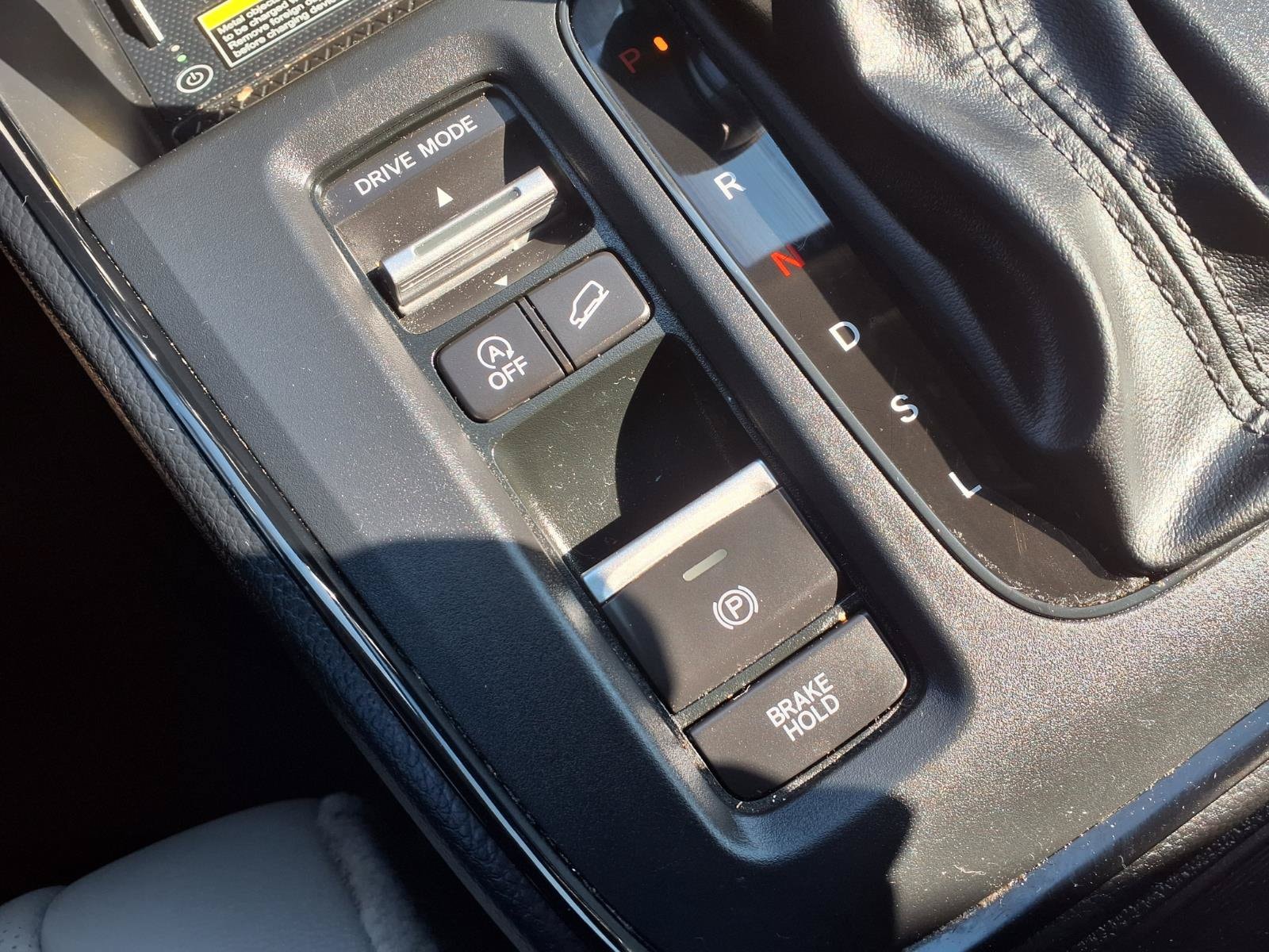 2025 Honda CR-V EX-L - Photo 10