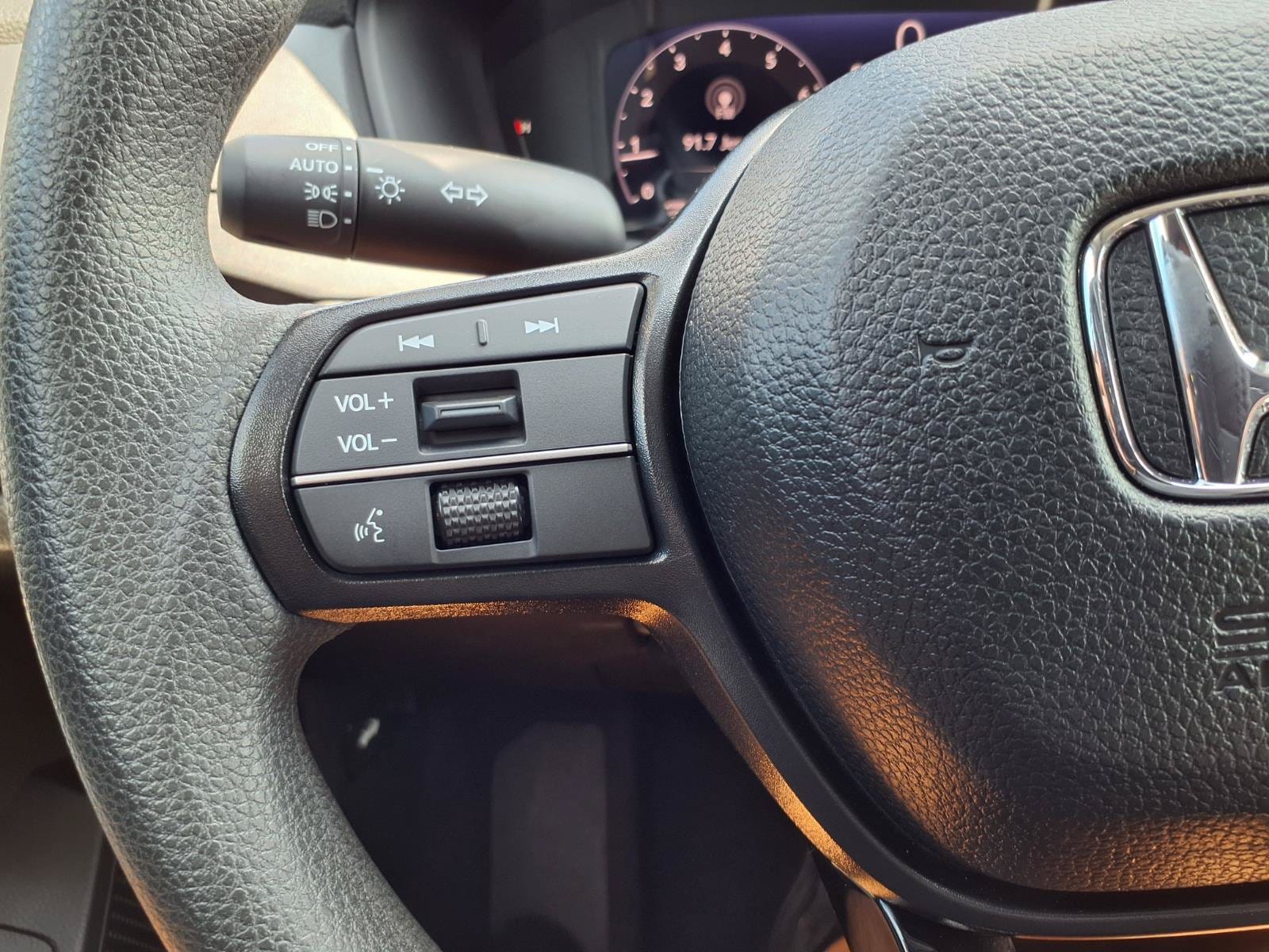 2026 Honda Accord SE - Photo 15