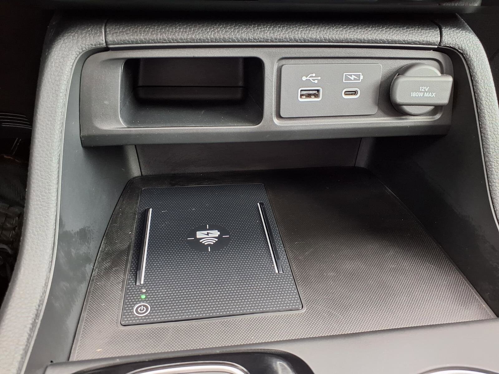 2025 Honda Pilot Black Edition - Photo 9