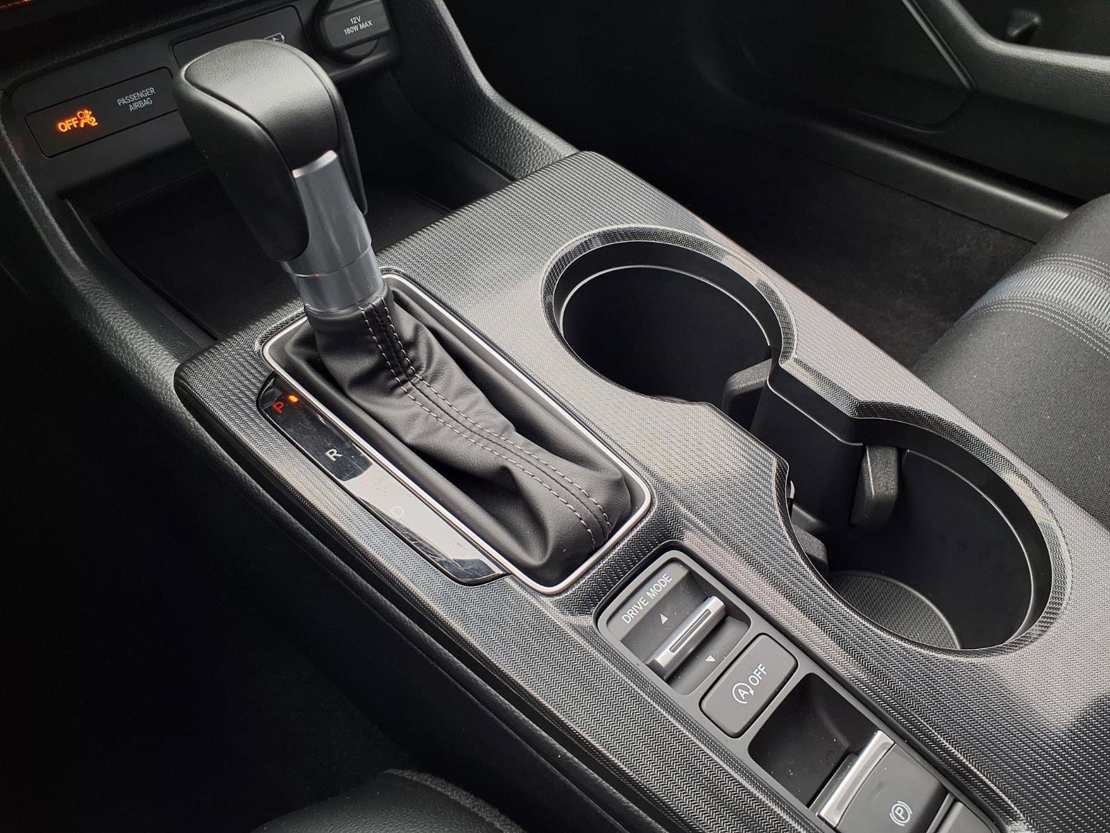2026 Honda Civic Sport - Photo 12