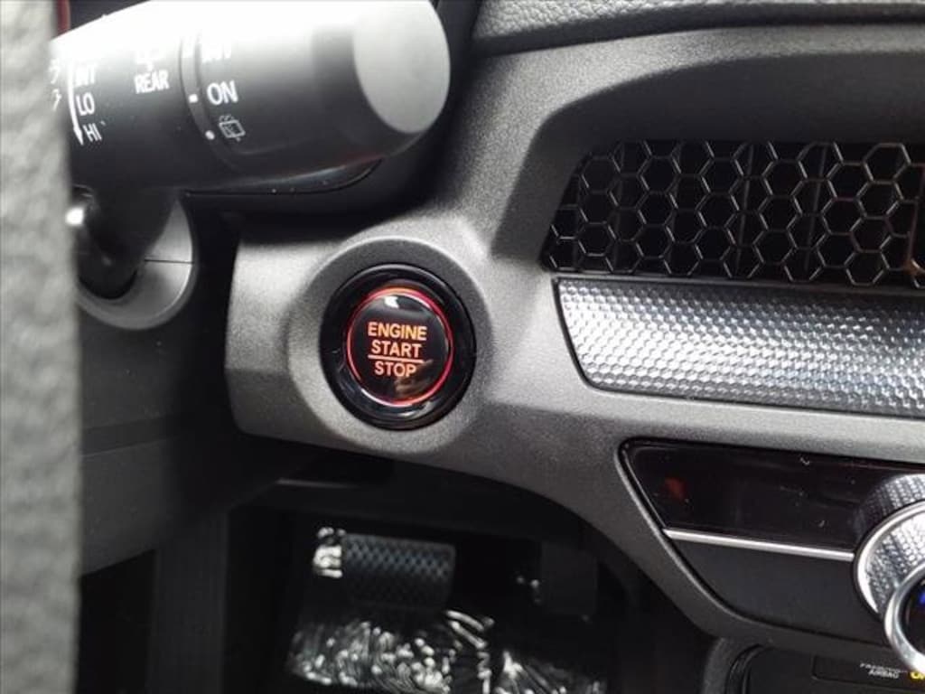 New 2025 Honda CR-V LX SUV