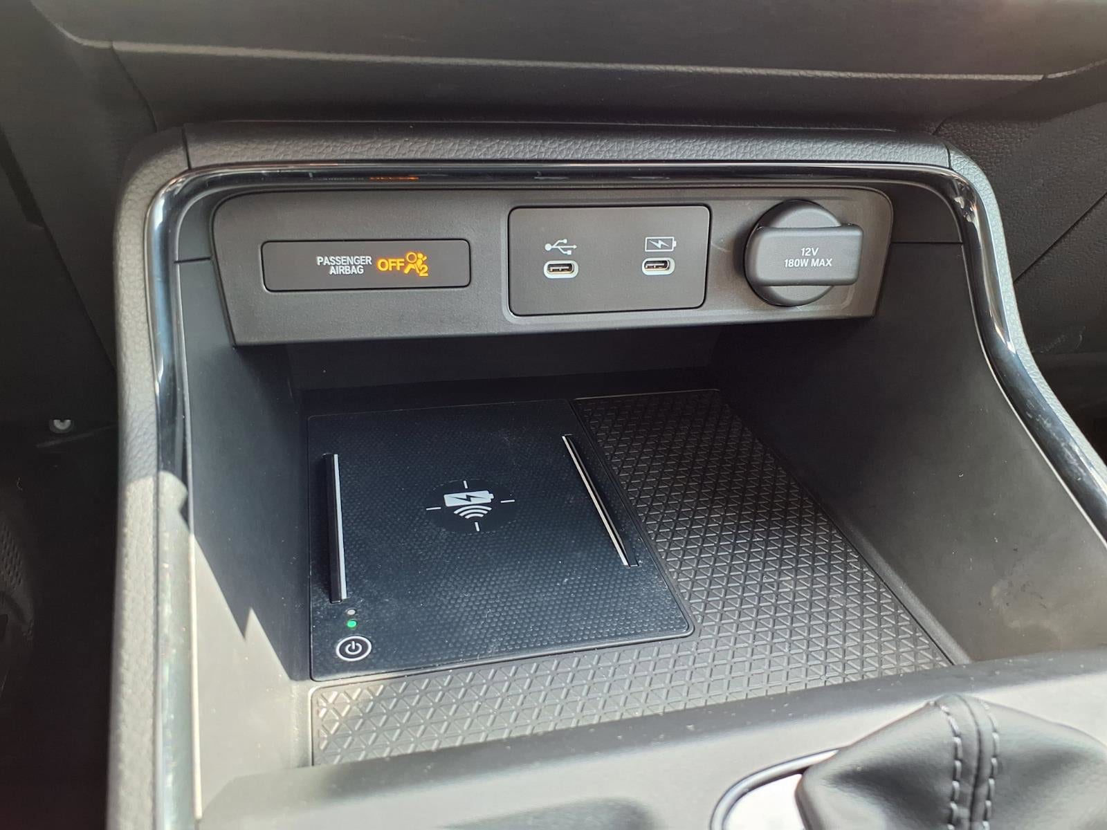 2026 Honda CR-V LX - Photo 8