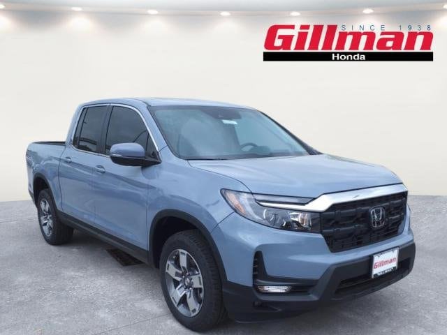 New 2026 Honda Ridgeline RTL