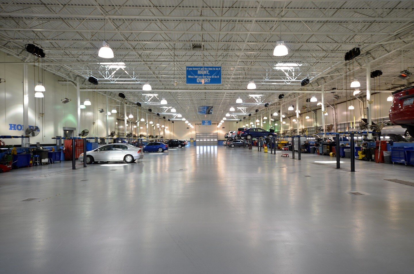 Gillman Honda | Houston Honda Dealer