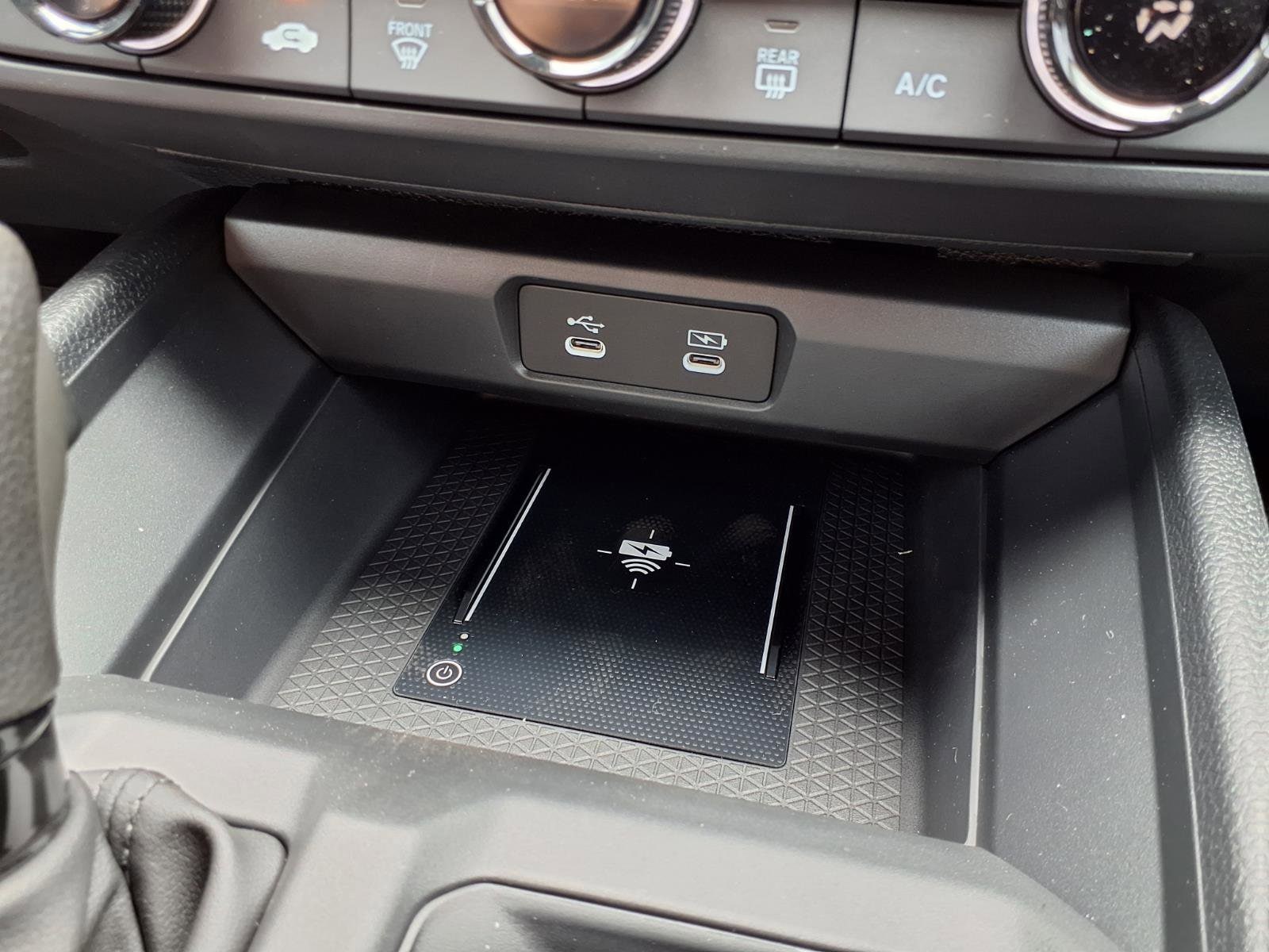 2026 Honda Accord LX - Photo 13