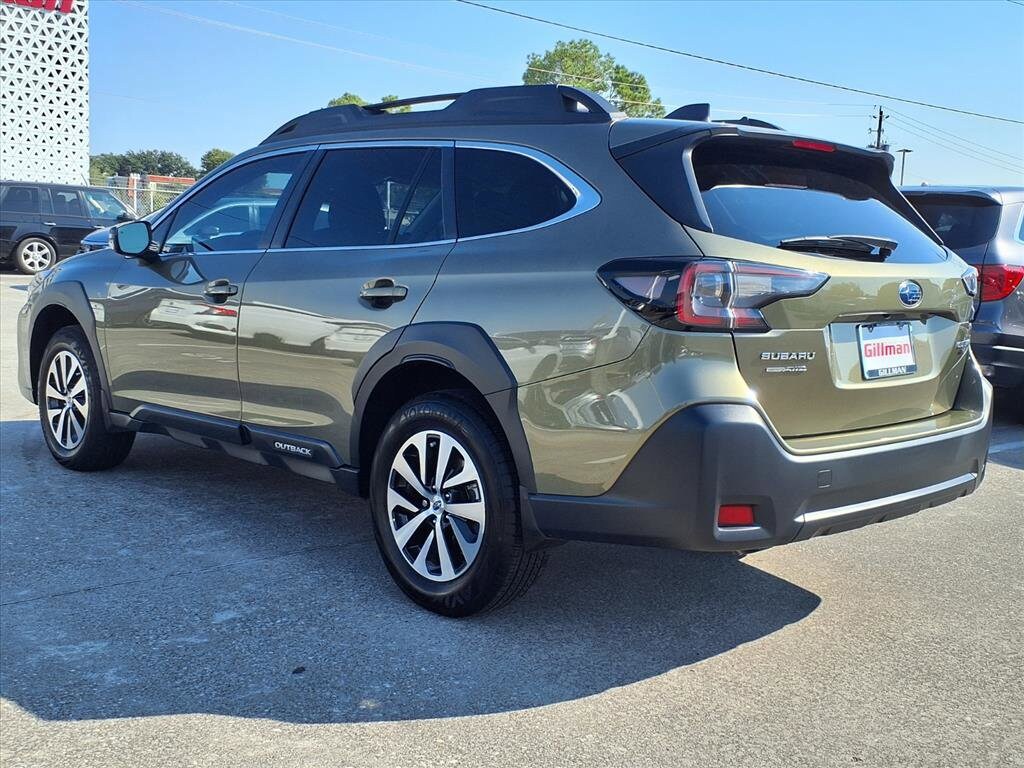 2024 Subaru Outback Premium photo 2