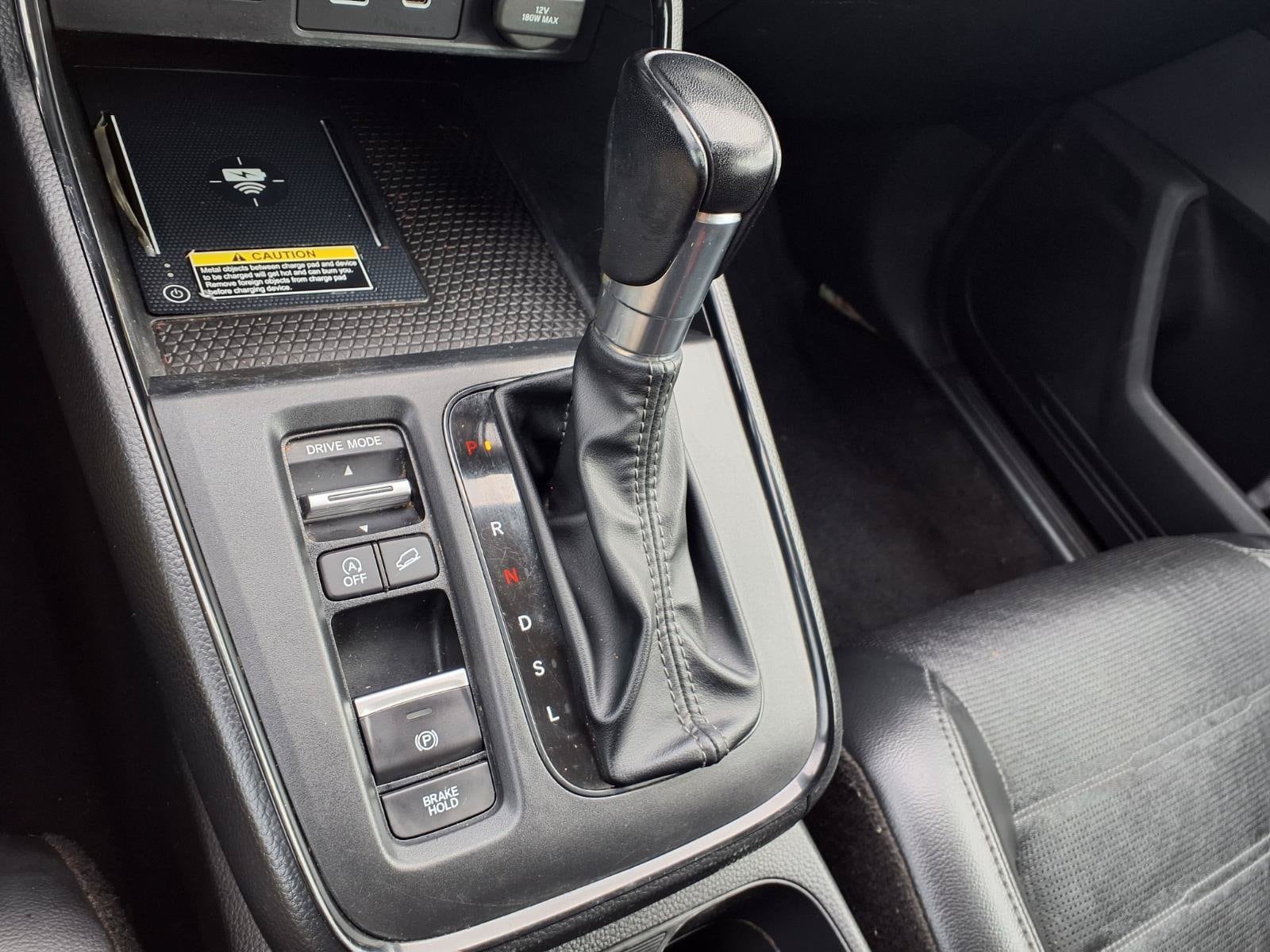 2023 Honda CR-V EX-L - Photo 13