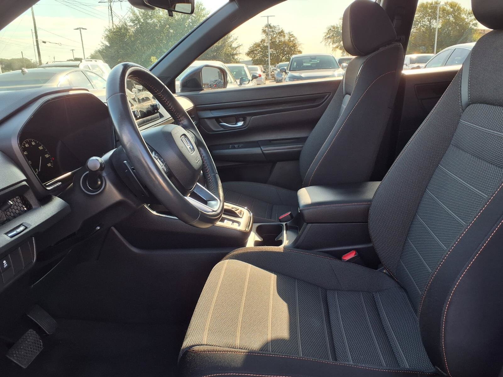2023 Honda CR-V Sport - Photo 17