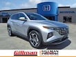 Hyundai Tucson Plug-In Hybrid