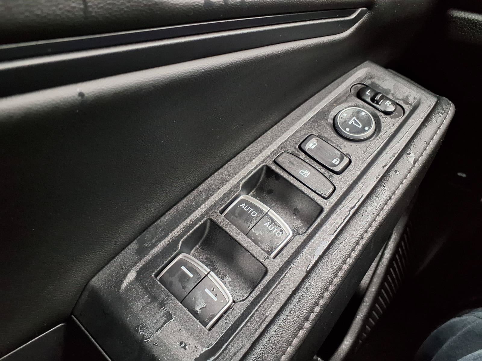 2025 Honda Accord Hybrid Sport - Photo 10
